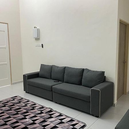 Twilight Imani Homestay Changlun Esterno foto