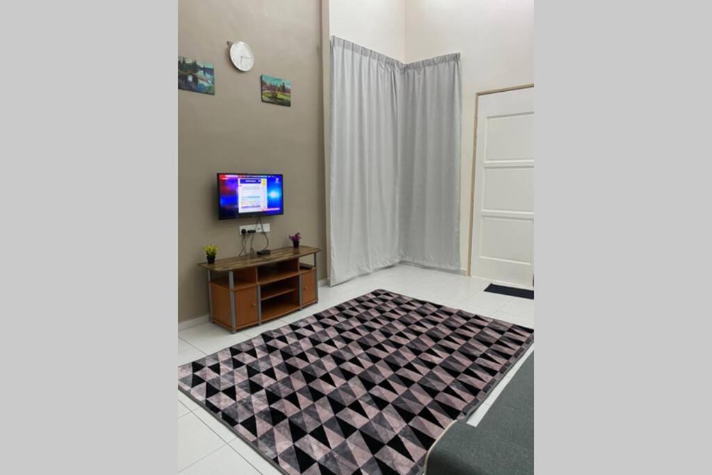 Twilight Imani Homestay Changlun Esterno foto
