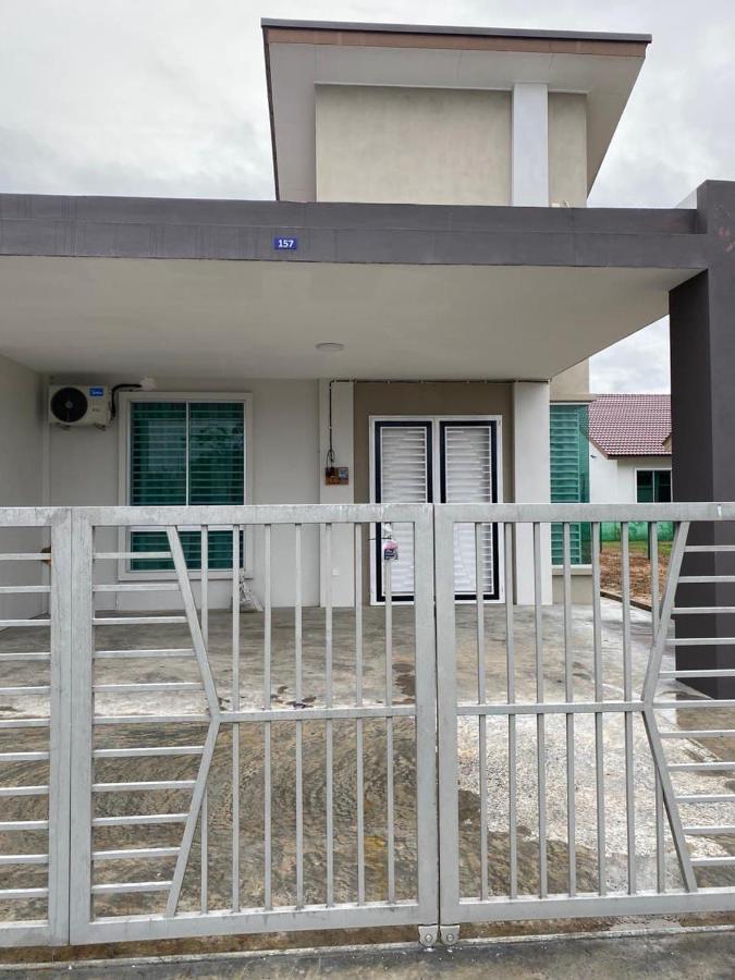 Twilight Imani Homestay Changlun Esterno foto